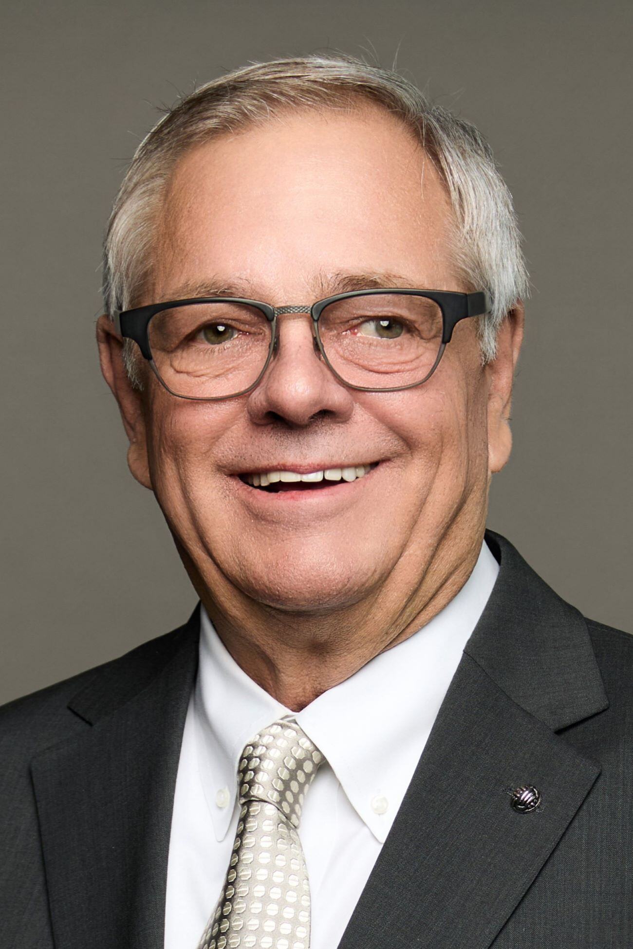 Jeff Pickryl, CEO